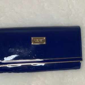 Nine West - Crossbody Clutch - Used